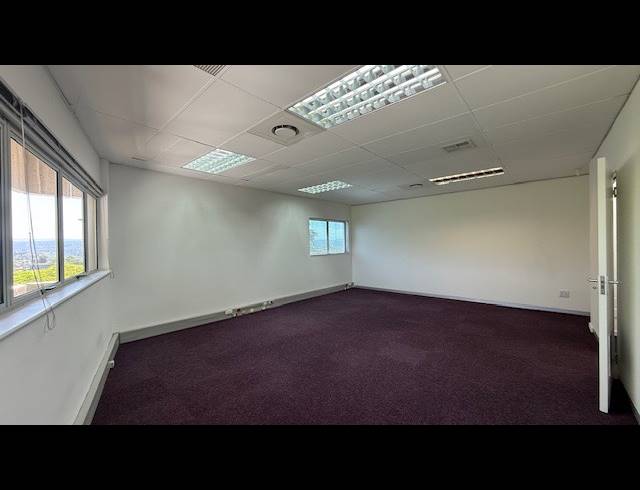 249M² OFFICE TO LET IN MORNINGSIDE